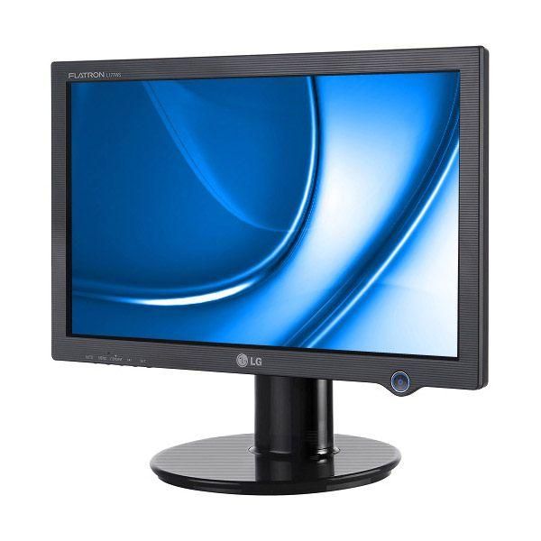 Monitor LG Flatron L177 WS